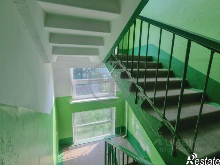 2-комн квартира улица Ленина, 53 к2,  д. 53 к2