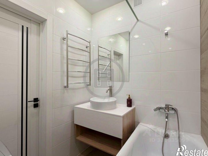 1-комн квартира ул Минская, 32,  д. 32