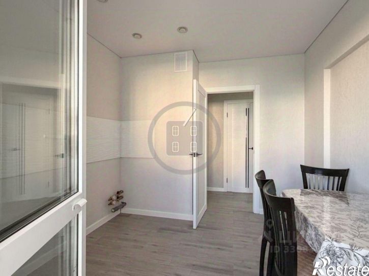 1-комн квартира ул Минская, 32,  д. 32