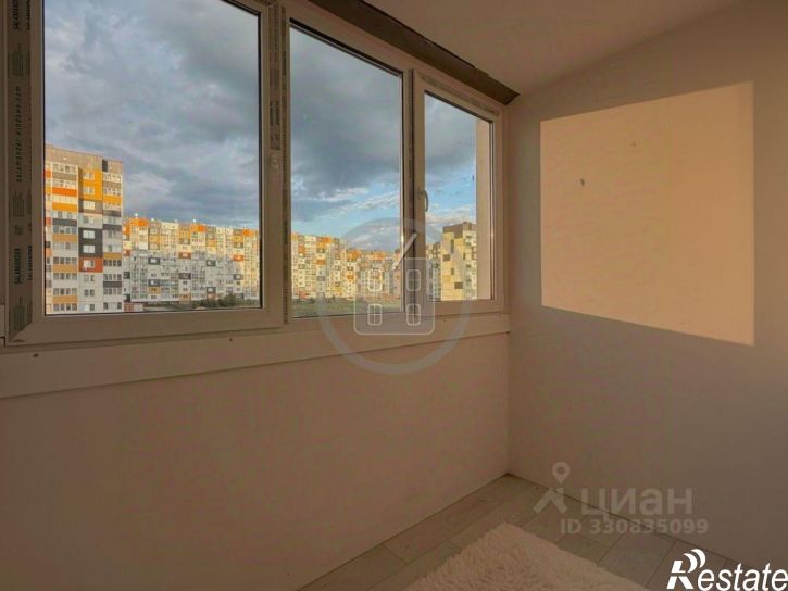 1-комн квартира ул Минская, 32,  д. 32