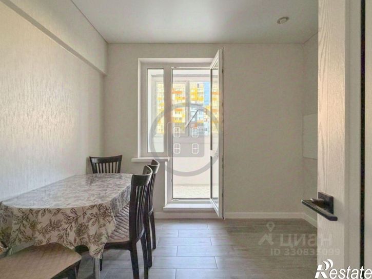 1-комн квартира ул Минская, 32,  д. 32