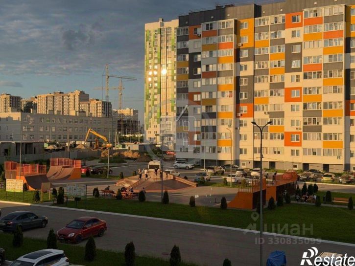1-комн квартира ул Минская, 32,  д. 32