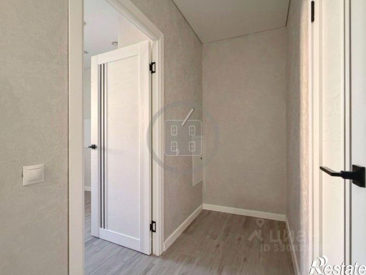 1-комн квартира ул Минская, 32,  д. 32
