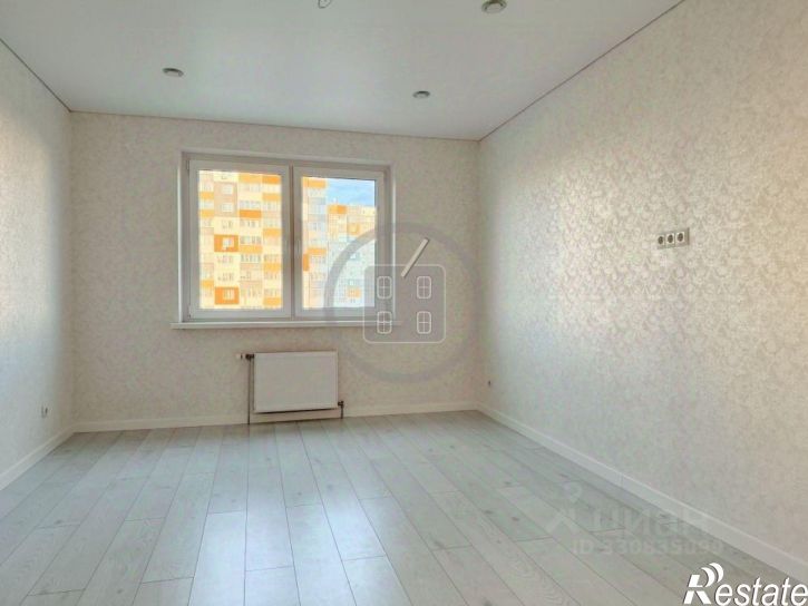 1-комн квартира ул Минская, 32,  д. 32