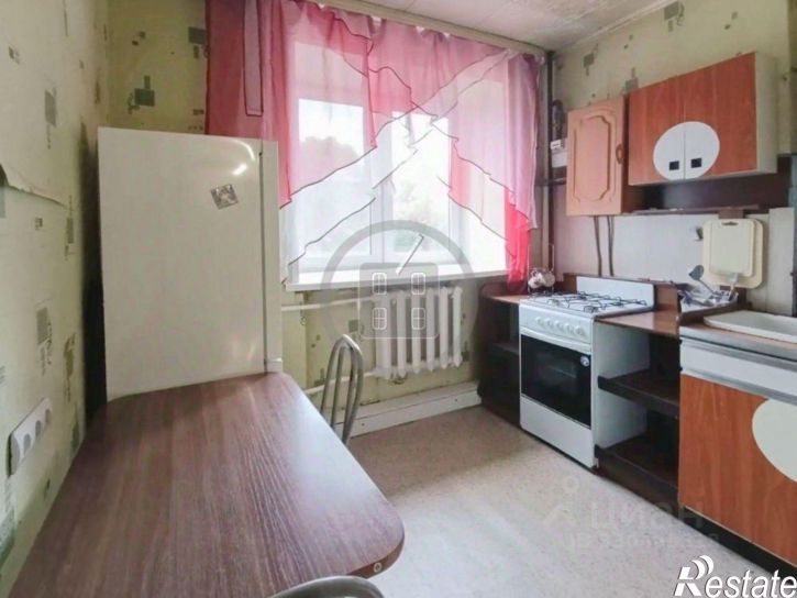 1-комн квартира Муратовского щебзавода, дом 7