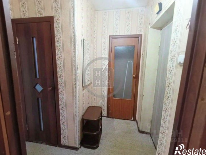 1-комн квартира Муратовского щебзавода, дом 7