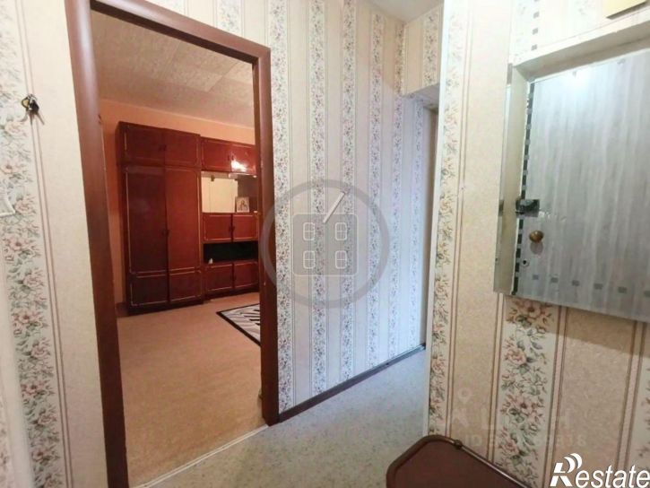 1-комн квартира Муратовского щебзавода, дом 7