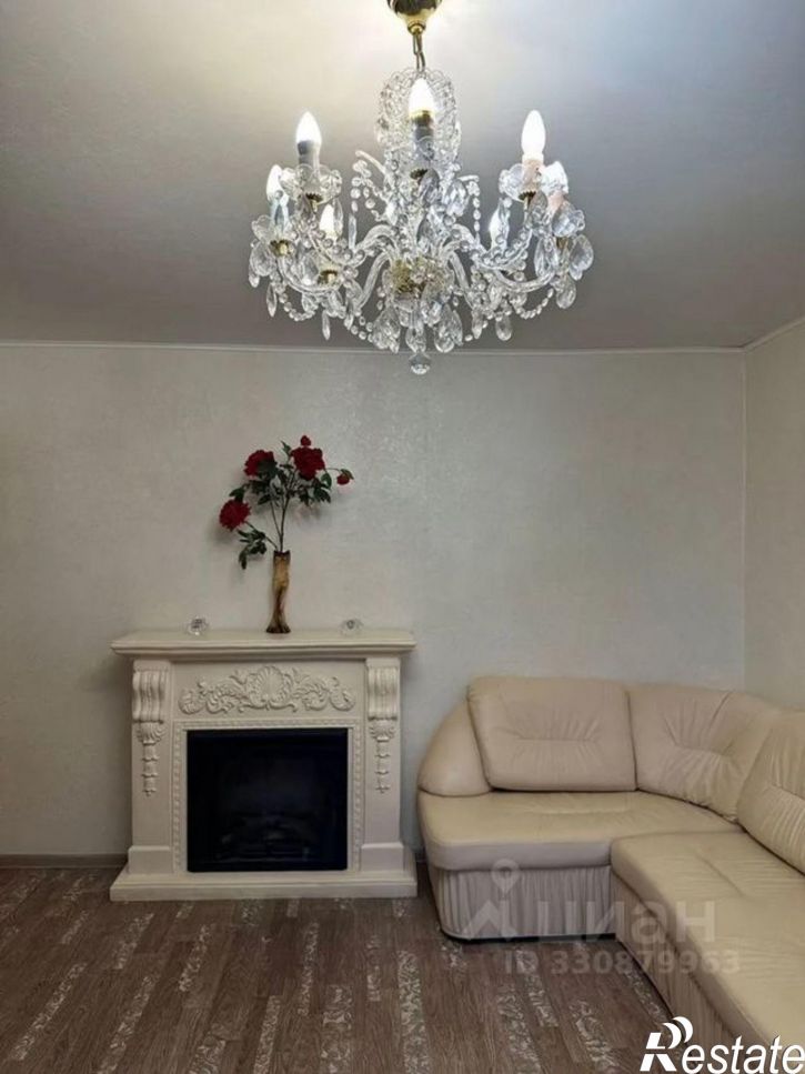 3-комн квартира улица Суворова, 60,  д. 60
