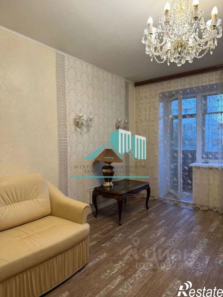 3-комн квартира улица Суворова, 60,  д. 60
