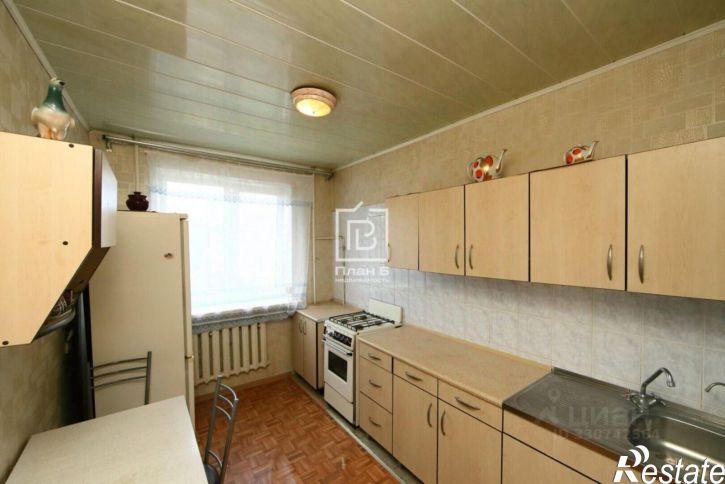 3-комн квартира Тульская улица, 23,  д. 23