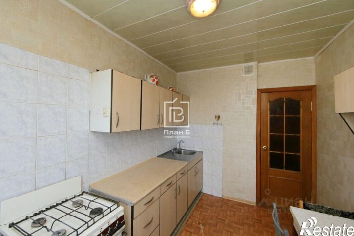 3-комн квартира Тульская улица, 23,  д. 23