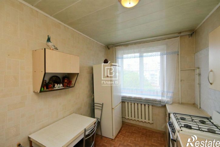 3-комн квартира Тульская улица, 23,  д. 23
