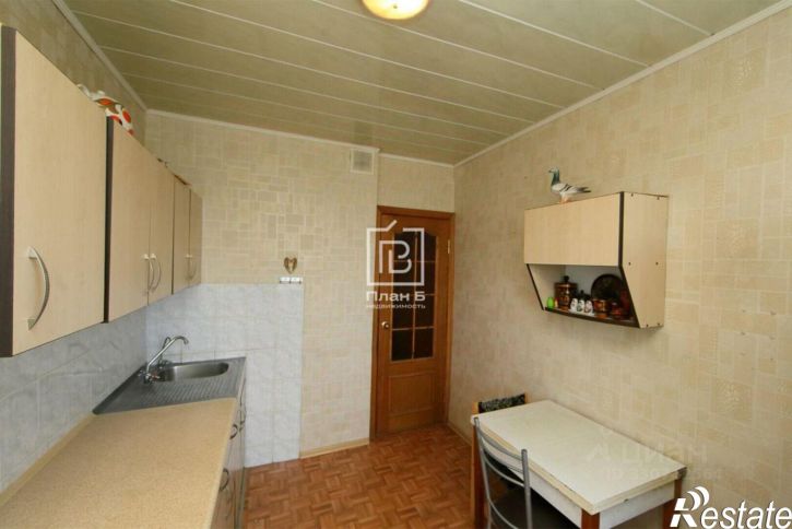 3-комн квартира Тульская улица, 23,  д. 23