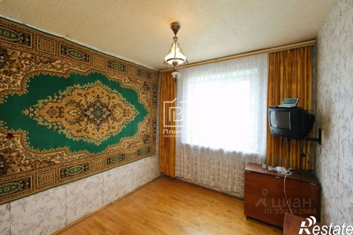 3-комн квартира Тульская улица, 23,  д. 23