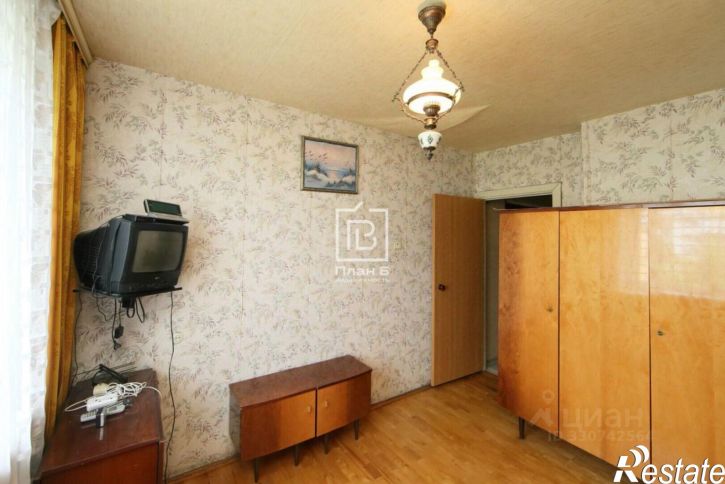 3-комн квартира Тульская улица, 23,  д. 23