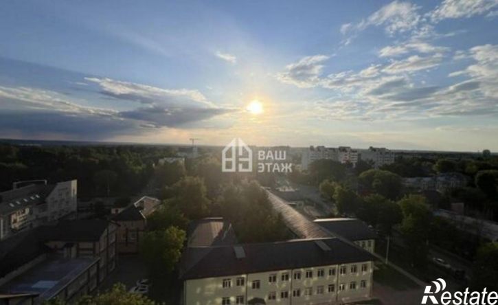 1-комн квартира улица Пухова, 56,  д. 56