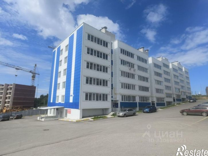 2-комн квартира Изумрудная улица, 25,  д. 25