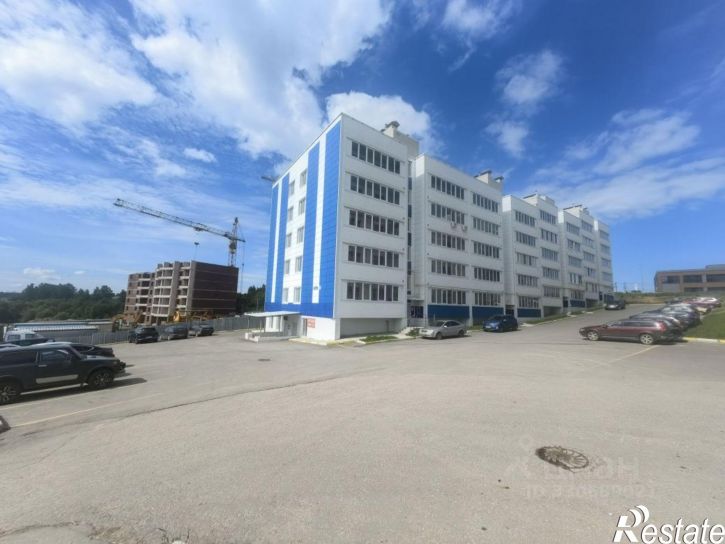 2-комн квартира Изумрудная улица, 25,  д. 25