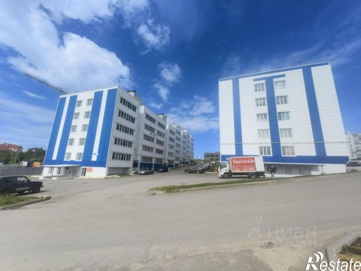 2-комн квартира Изумрудная улица, 25,  д. 25