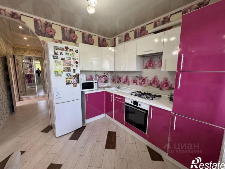 1-комн квартира Терепецкая улица, 5,  д. 5