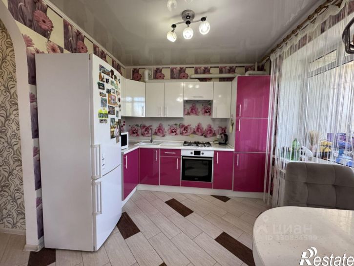 1-комн квартира Терепецкая улица, 5,  д. 5