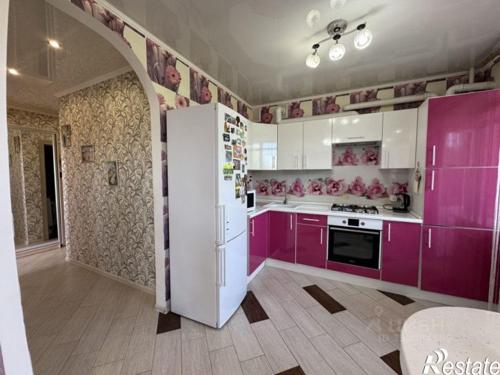 1-комн квартира Терепецкая улица, 5,  д. 5