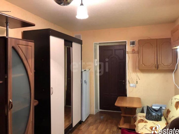 Комната Пролетарская улица, 40,  д. 40