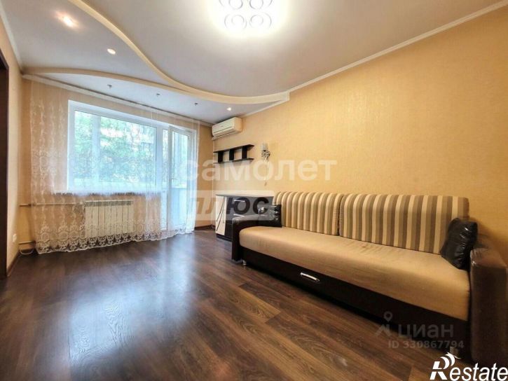 2-комн квартира ул Болотникова, 4,  д. 4