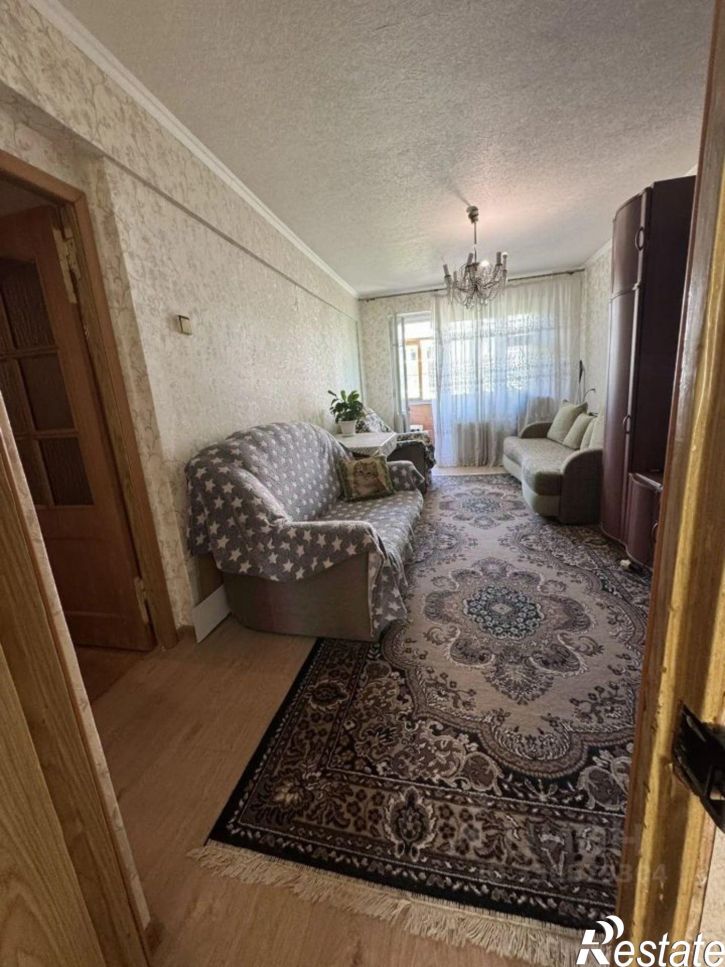 3-комн квартира улица Дружбы, 9,  д. 9