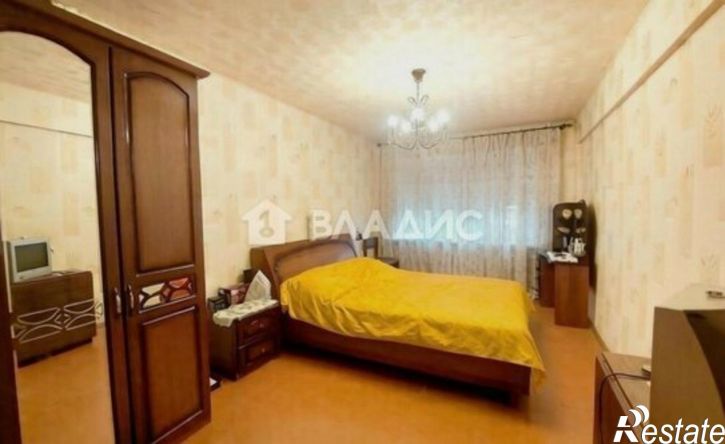 3-комн квартира улица Кубяка, 2,  д. 2