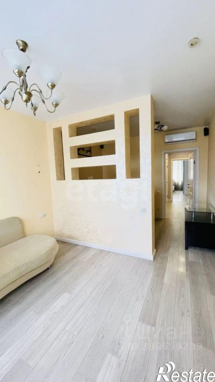 2-комн квартира ул Маршала Жукова, 23а,  д. 23а