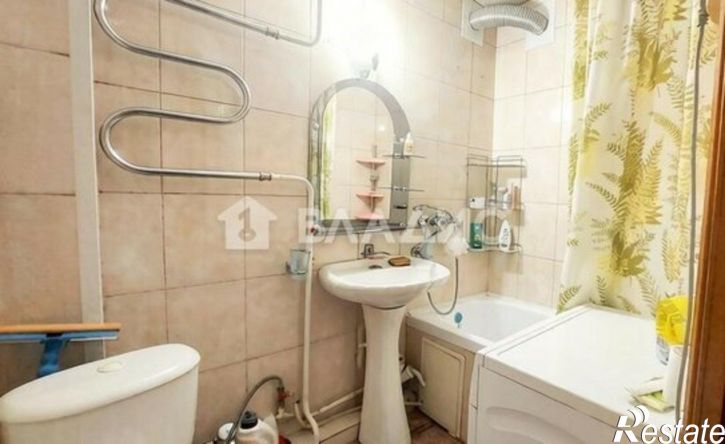 3-комн квартира улица Кубяка, 2,  д. 2