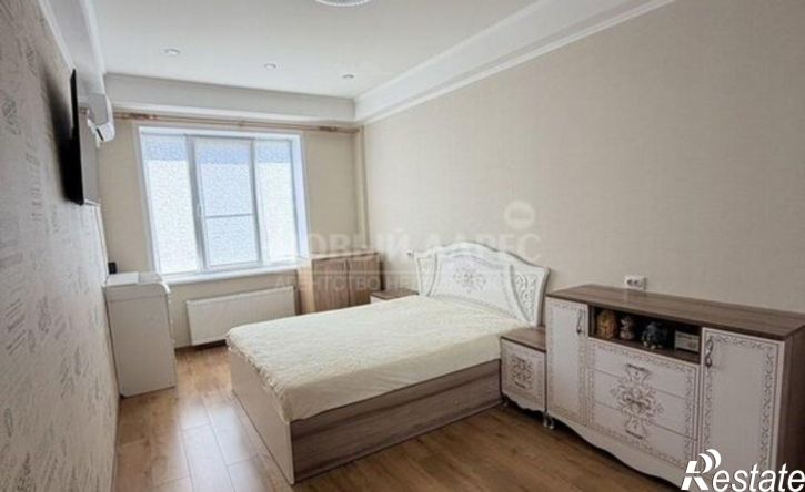 2-комн квартира Молодёжная улица, 41,  д. 41