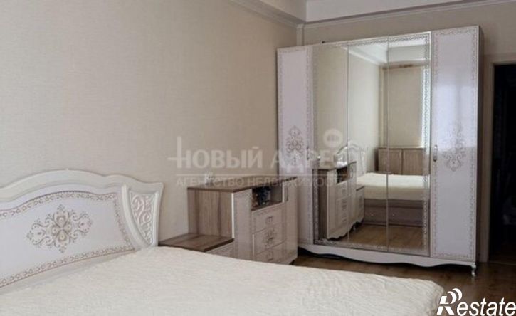 2-комн квартира Молодёжная улица, 41,  д. 41