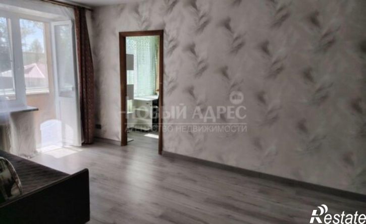 2-комн квартира улица Маршала Жукова, 37,  д. 37