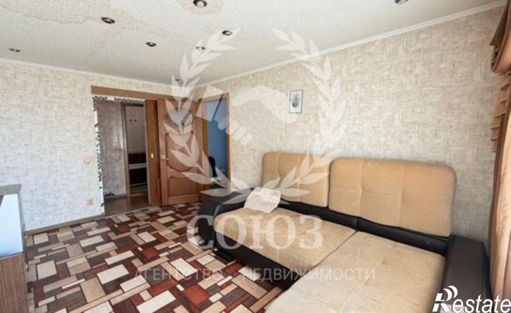 2-комн квартира пер Чичерина, 28,  д. 28