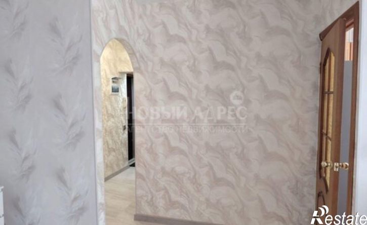2-комн квартира улица Маршала Жукова, 37,  д. 37