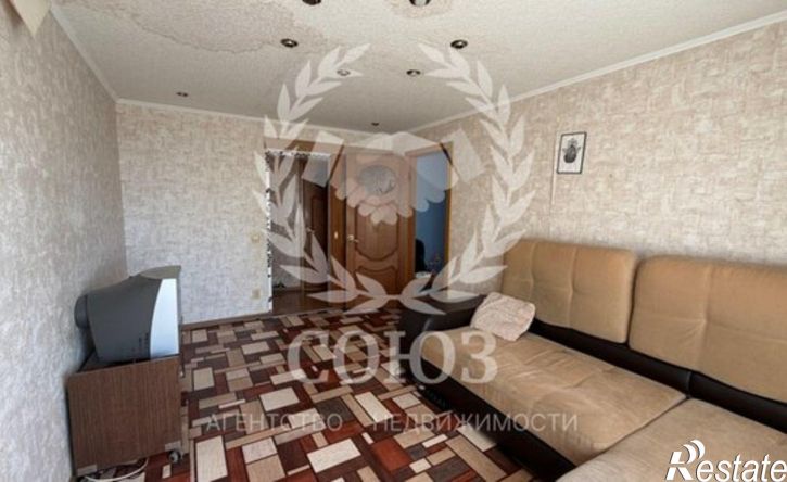 2-комн квартира пер Чичерина, 28,  д. 28