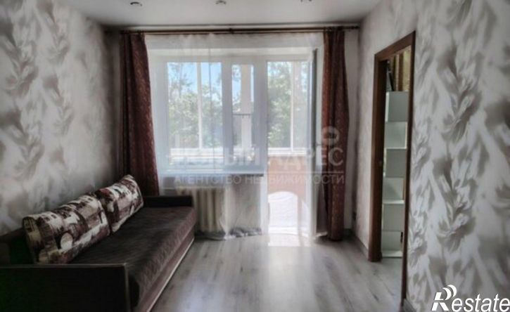 2-комн квартира улица Маршала Жукова, 37,  д. 37