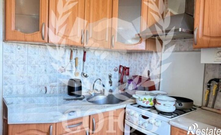 2-комн квартира пер Чичерина, 28,  д. 28