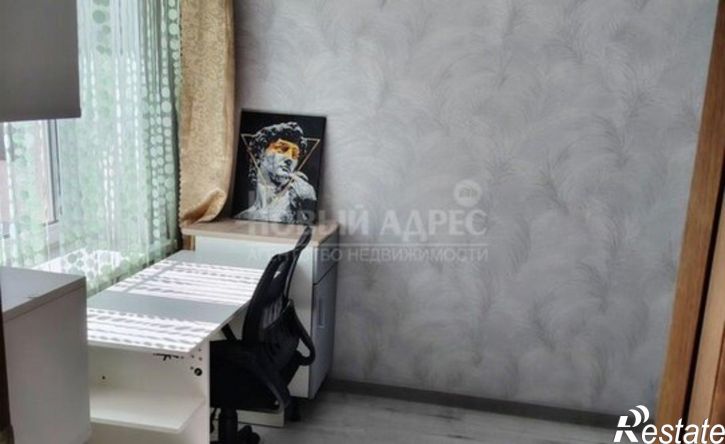 2-комн квартира улица Маршала Жукова, 37,  д. 37