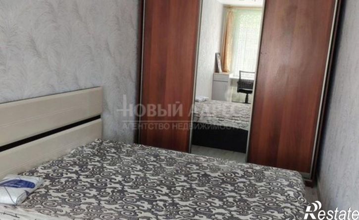2-комн квартира улица Маршала Жукова, 37,  д. 37