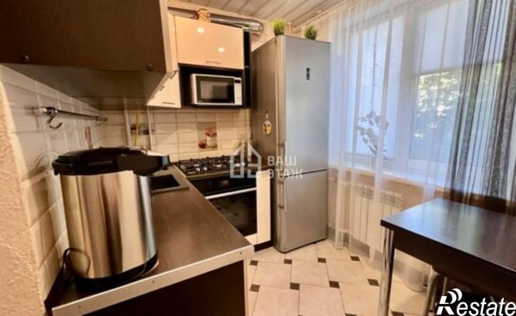 3-комн квартира Воскресенский переулок, 19,  д. 19
