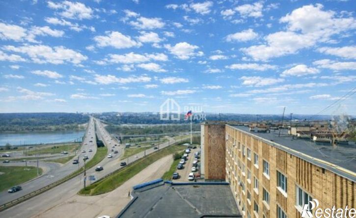 5-комн квартира улица Гагарина, 13,  д. 13