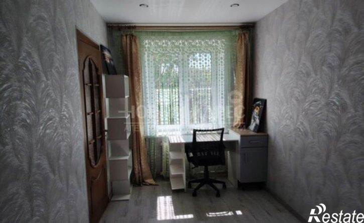 2-комн квартира улица Маршала Жукова, 37,  д. 37