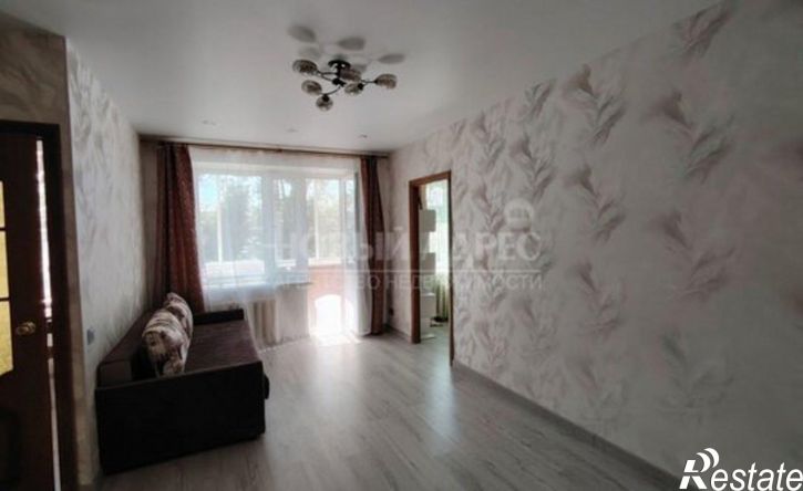 2-комн квартира улица Маршала Жукова, 37,  д. 37