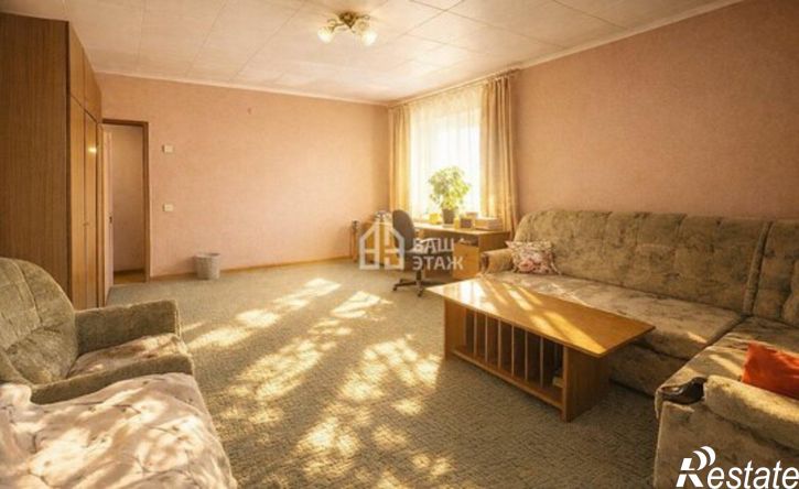 5-комн квартира улица Гагарина, 13,  д. 13