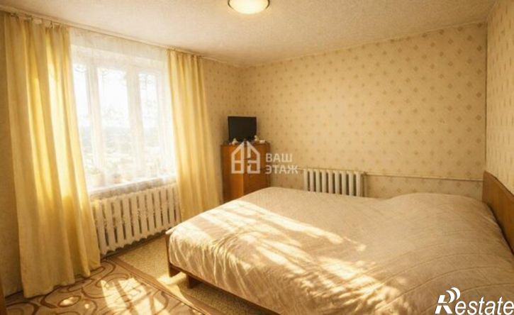5-комн квартира улица Гагарина, 13,  д. 13