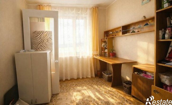 5-комн квартира улица Гагарина, 13,  д. 13