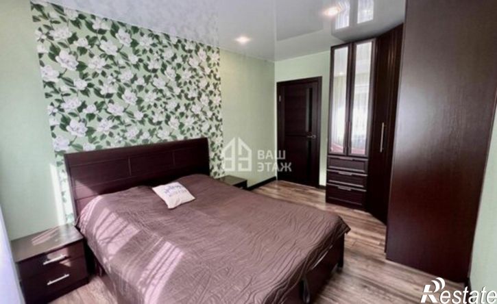 3-комн квартира Воскресенский переулок, 19,  д. 19